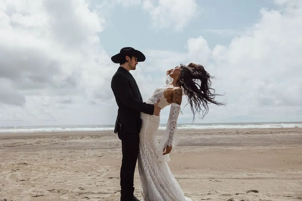 Wedding photography by Holly Rogers Photography