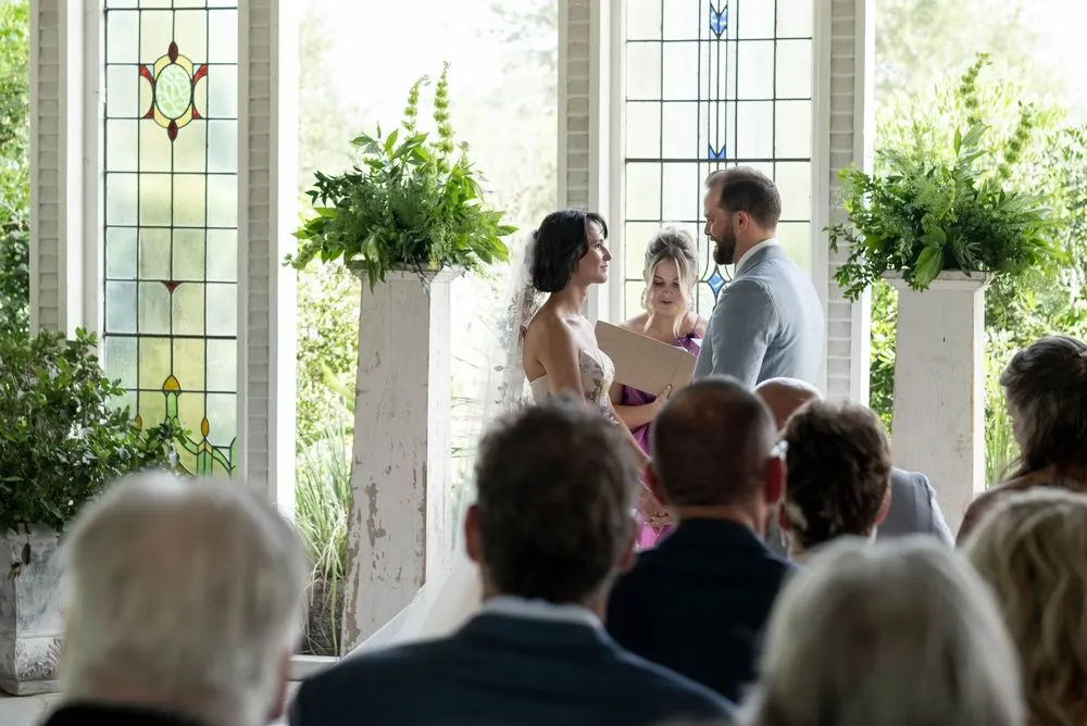 Wedding photography by Holly Rogers Photography