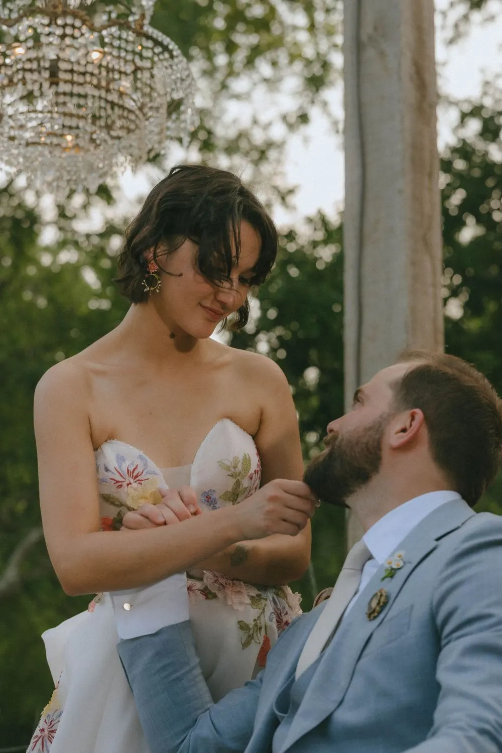 Wedding photography by Holly Rogers Photography