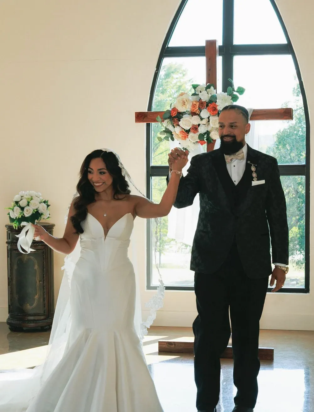 Wedding photography by Holly Rogers Photography