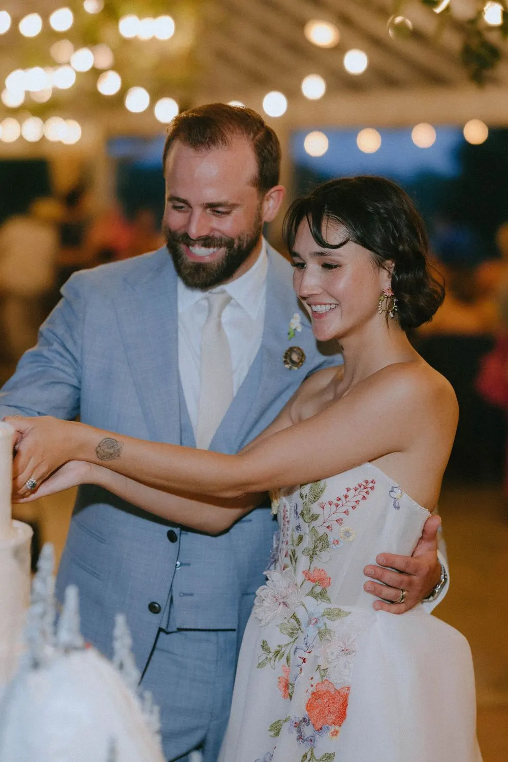 Wedding photography by Holly Rogers Photography