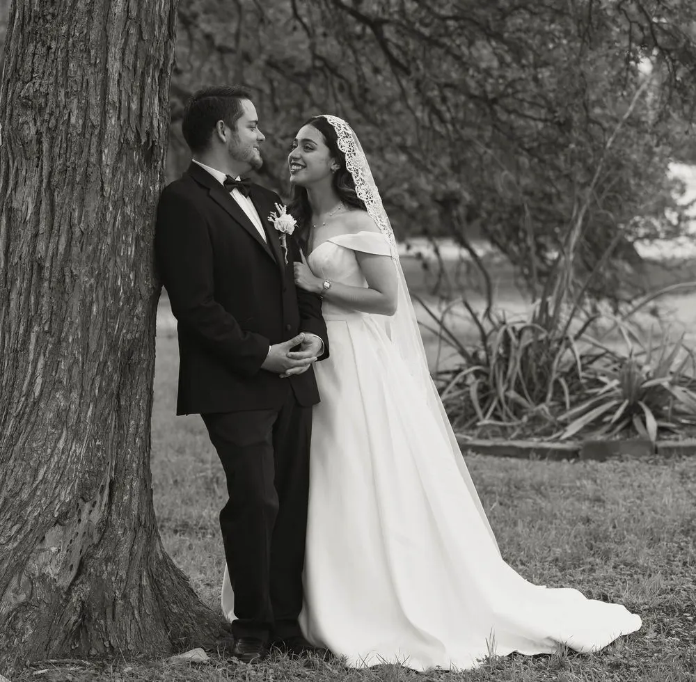 Wedding photography by Holly Rogers Photography