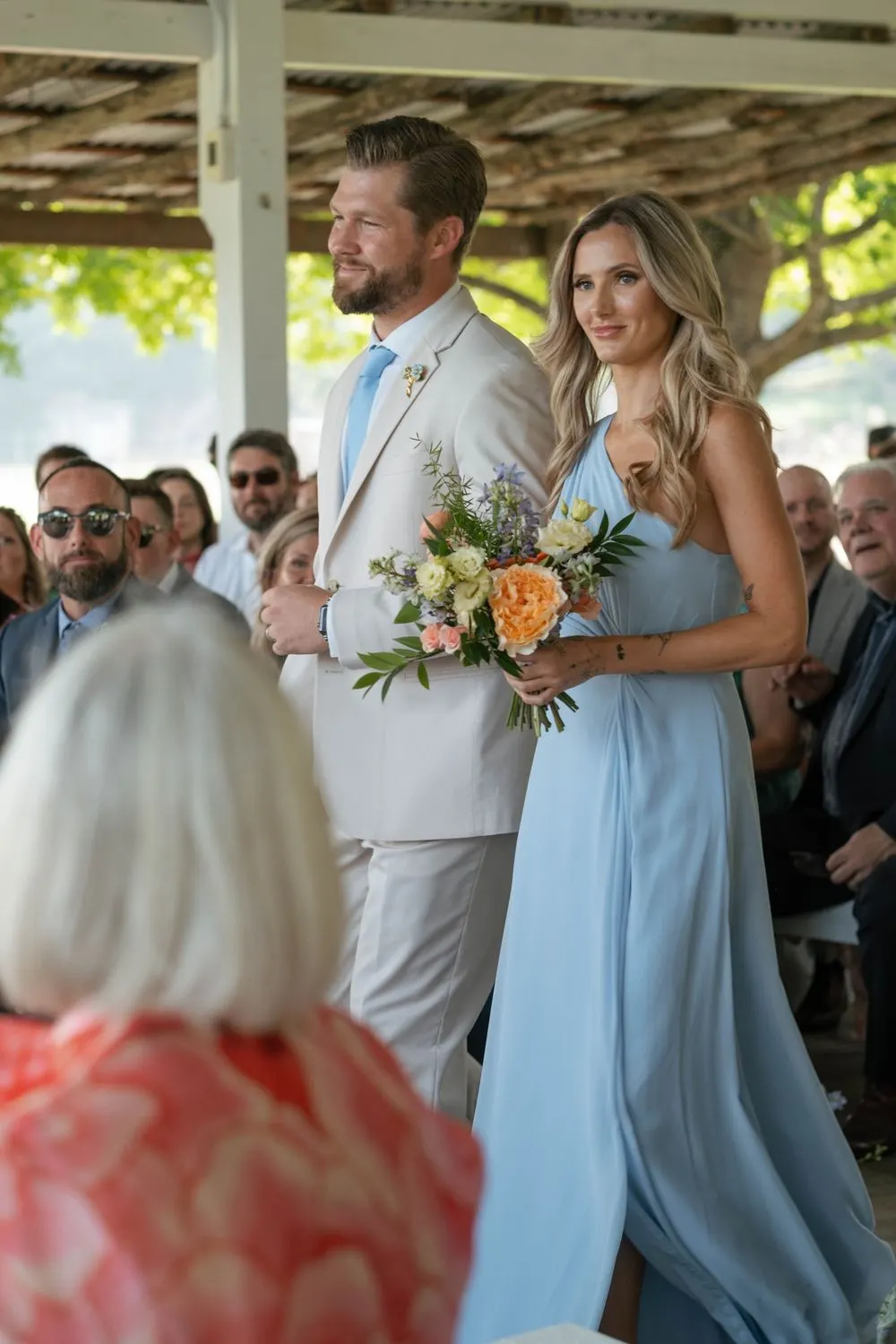 Wedding photography by Holly Rogers Photography