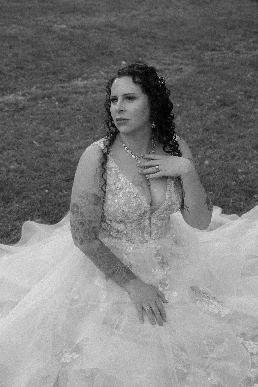 Wedding photography by Holly Rogers Photography