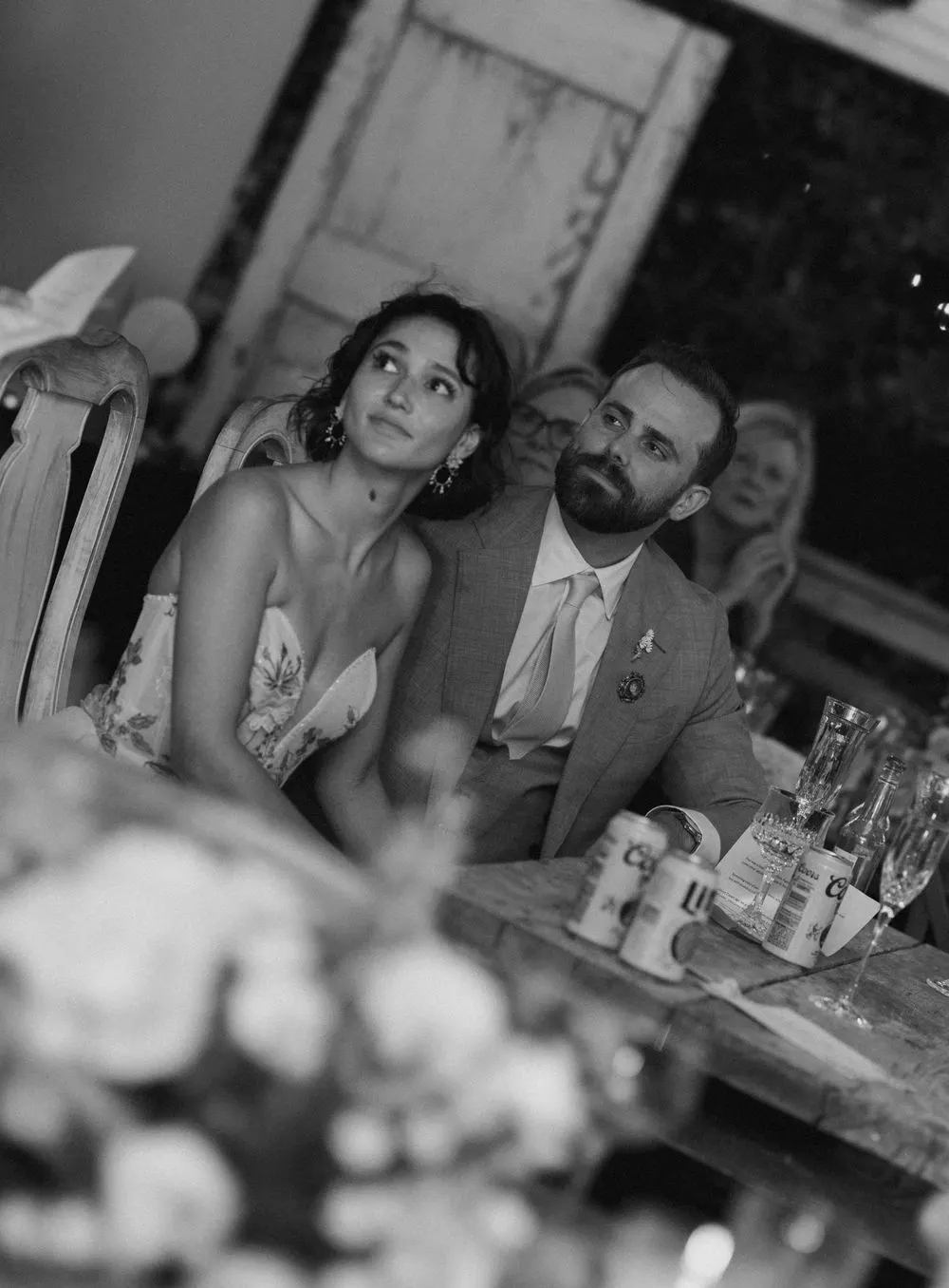 Wedding photography by Holly Rogers Photography